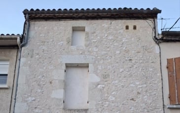 Visite commentée d'un temple maçonnique