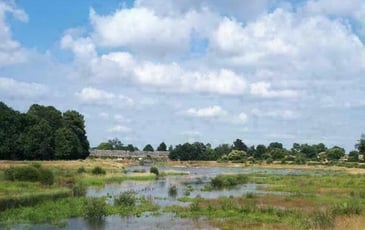 Participez à la randonnée « Le Bourgailh »