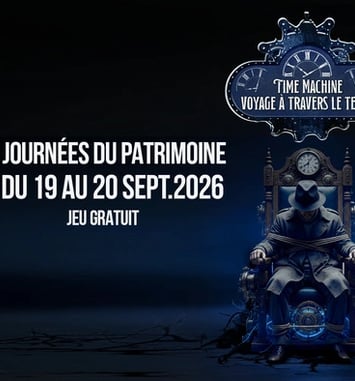 Un escape game dans les rues de Bordeaux