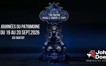 Un escape game dans les rues de Bordeaux