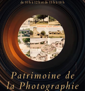 Rencontrer et raconter notre patrimoine