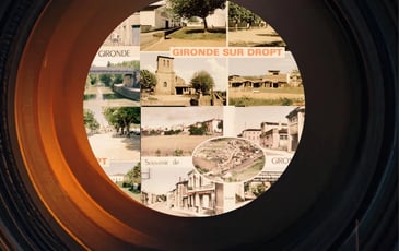 Rencontrer et raconter notre patrimoine