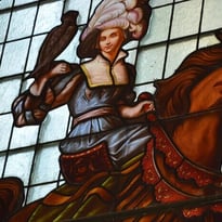 Visites flash de l'hôtel des Sociétés Savantes