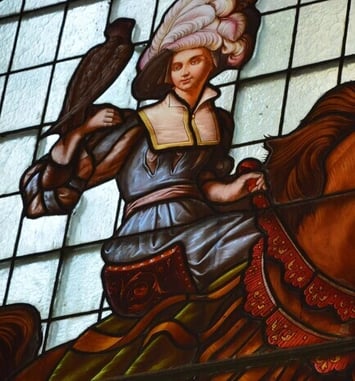 Visites flash de l'hôtel des Sociétés Savantes