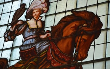 Visites flash de l'hôtel des Sociétés Savantes