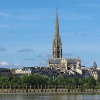 Visite de la basilique Saint-Michel