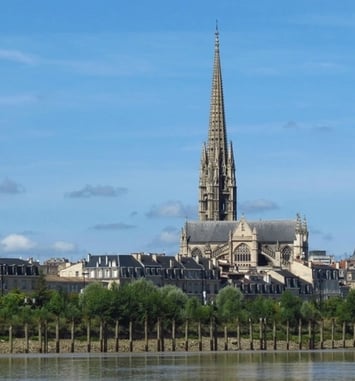 Visite de la basilique Saint-Michel