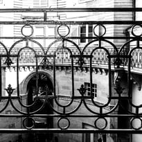 Visite guidée de l'ancien hôtel particulier Victoria