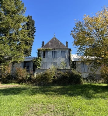 Trésors fragiles de Salles