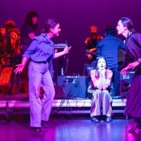 Visite du Théâtre national de Bordeaux Aquitaine