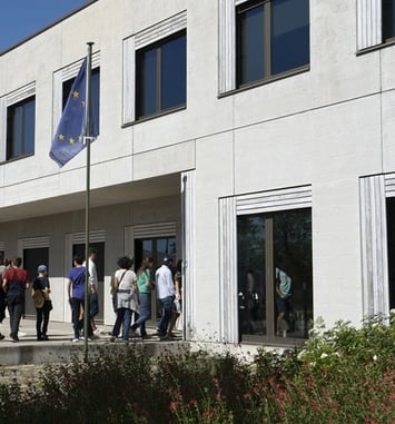 Ouverture exceptionnelle des Archives de Bordeaux Métropole