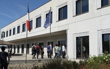 Ouverture exceptionnelle des Archives de Bordeaux Métropole