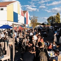La Cité bleue en fête, 4ème édition