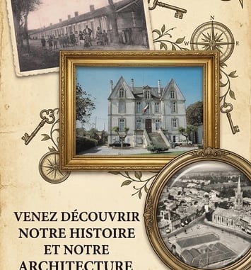 Visite et photographie
