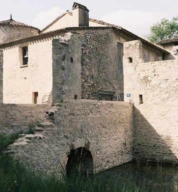 Visite guidée de la Maison forte du Prat