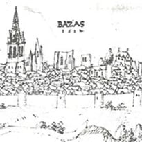 Bazas : Jurats et vie municipale au Moyen-Age