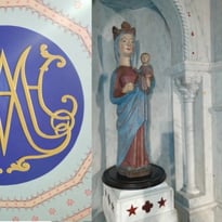 Venez redécouvrir Notre-Dame de Lorette