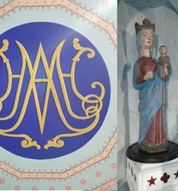 Venez redécouvrir Notre-Dame de Lorette
