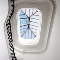 Visite guidée de l'hôtel Victoria