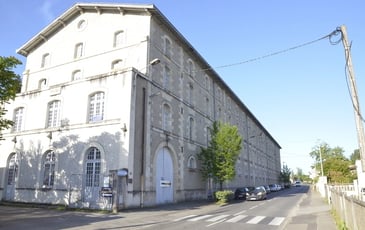 Histoires sud girondines du XXème siècle