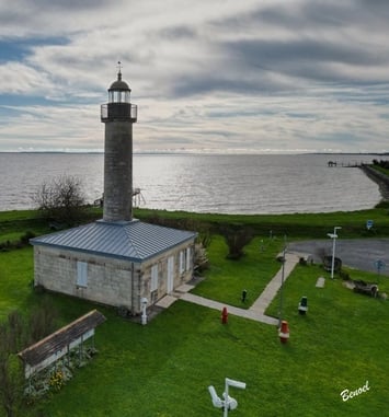 Phare de Richard