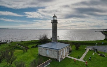 Phare de Richard