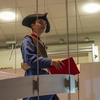 Spectacle "Les Embarras du contribuable"