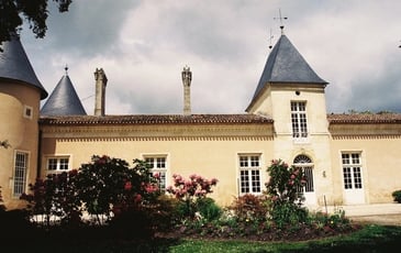 Balade eysinaise