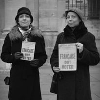 [Visite guidée] Sur les pas de Manon Cormier : avocate, pionnière et résistante