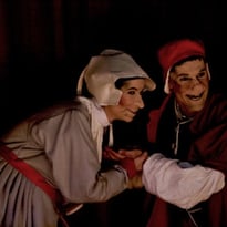 Théâtre : La Farce de Maitre Pathelin
