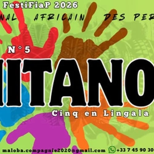 FestiFiap 2026 : MITANO (cinq) 1