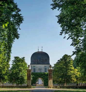 Visites guidées et dégustations au château de Sales