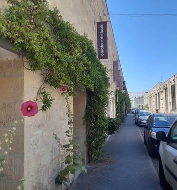 Ateliers portes ouvertes