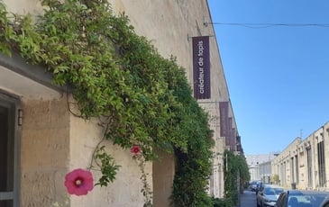 Ateliers portes ouvertes