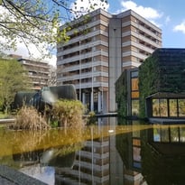 Visite guidée : le quartier Mériadeck, histoire et urbanisme
