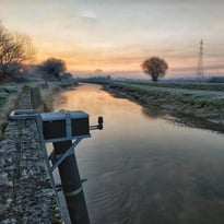 Randonnée : « les bords de Jalle »