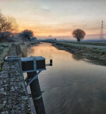 Randonnée : « les bords de Jalle »