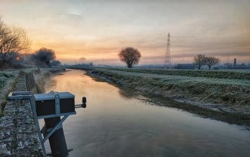 Randonnée : « les bords de Jalle »
