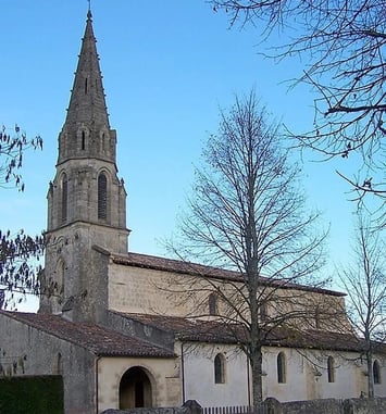 Visite libre de l'église Saint-Jean