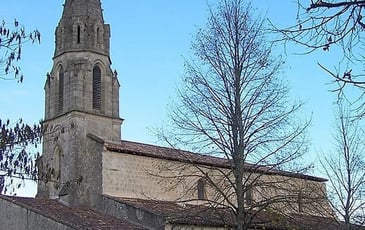 Visite libre de l'église Saint-Jean