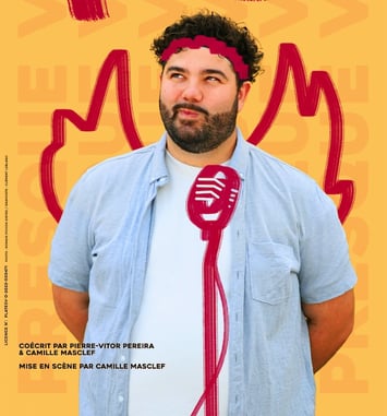 PV Presque Vrai