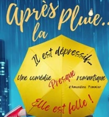 Après la Pluie
