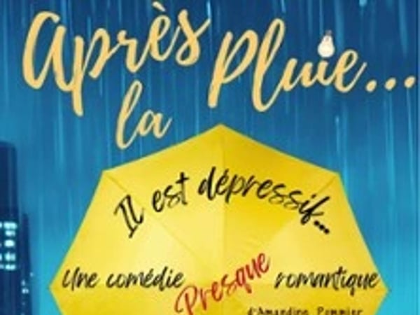 Après la Pluie