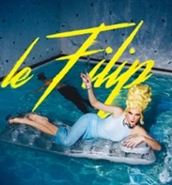 Le Filip en tournée