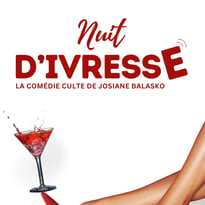 Nuit D'ivresse