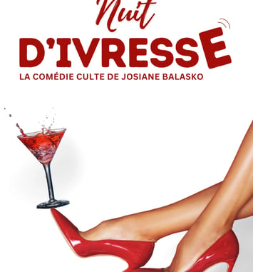 Nuit D'ivresse
