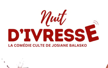Nuit D'ivresse