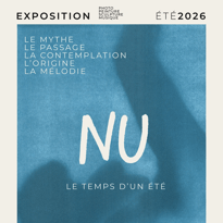 Le Temps d'un été