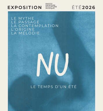 Le Temps d'un été