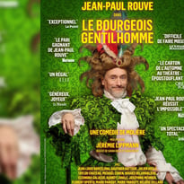 Le Bourgeois gentilhomme de Molière
